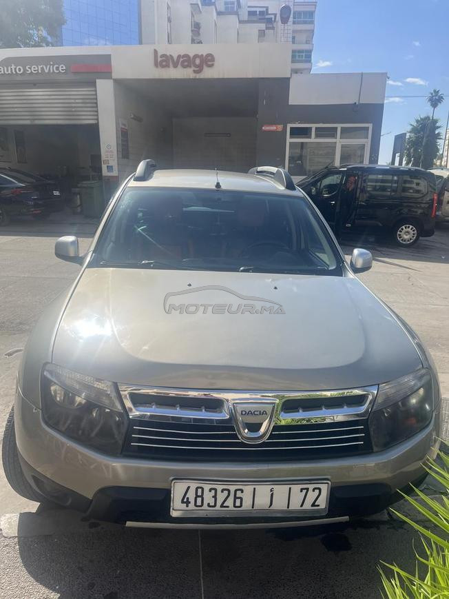 Dacia Duster 4/4