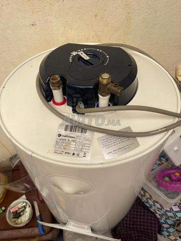 Chaffoteaux made in Italy 80 Litres - 2