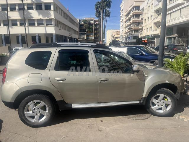Dacia Duster 4/4 - 2