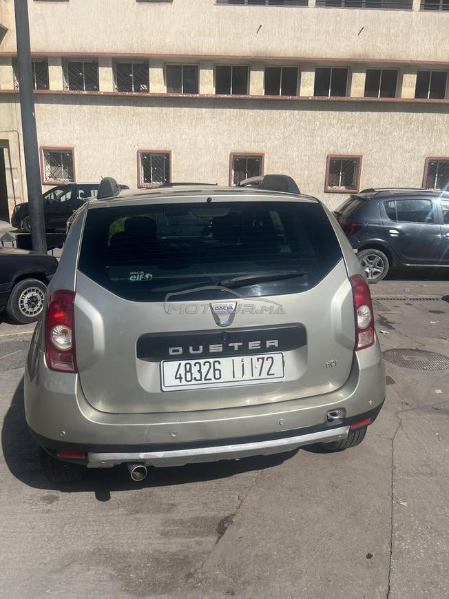 Dacia Duster 4/4