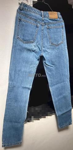 Pantalon Jean Pull&Bear Original Taille (34) S/M - 2