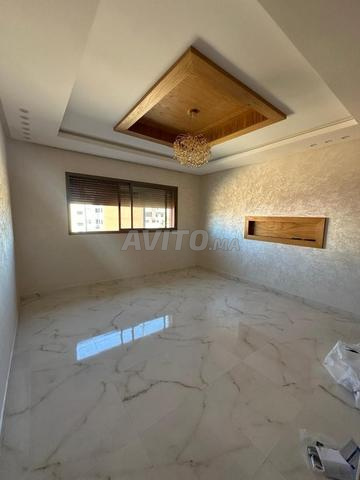Appartement à louer près de la mosquée Badr