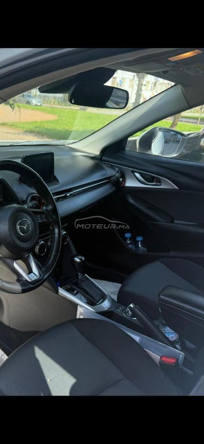 MAZDA CX-3 2021 - 130 000 KM
