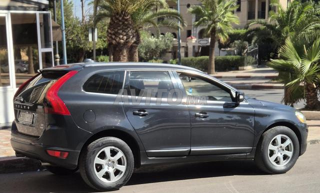 VOLVO XC60 - 2