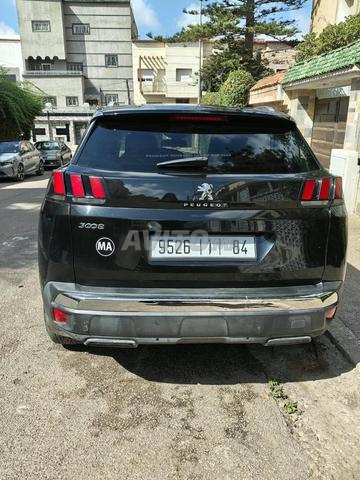 Peugeot 3008 - 2