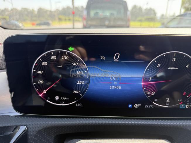 Mercedes-Benz CLA 220d Pack AMG Automatique 2025