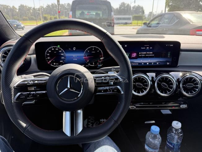 Mercedes-Benz CLA 220d Pack AMG Automatique 2025