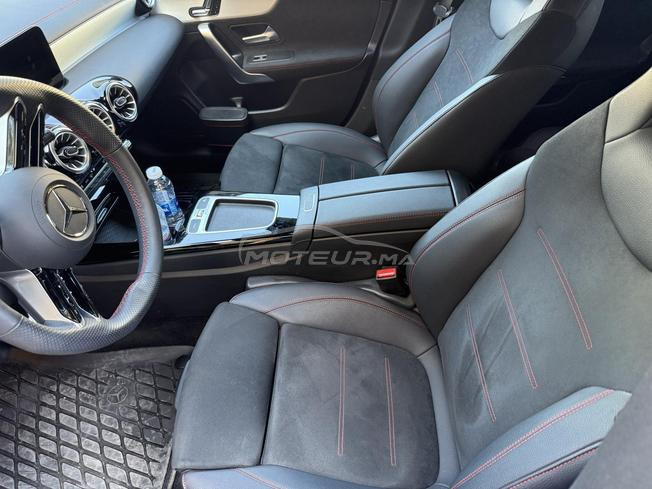 Mercedes-Benz CLA 220d Pack AMG Automatique 2025