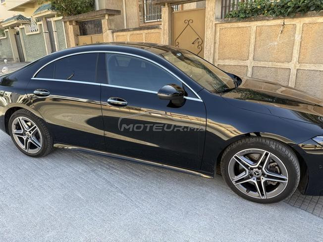 Mercedes-Benz CLA 220d Pack AMG Automatique 2025