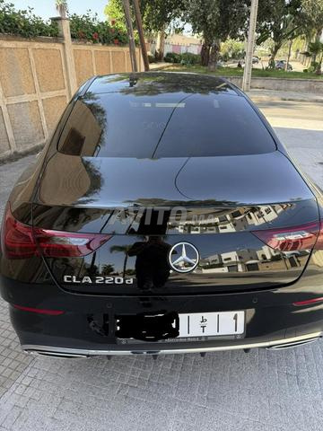Mercedes-Benz CLA 220d Pack AMG Automatique 2025 - 2