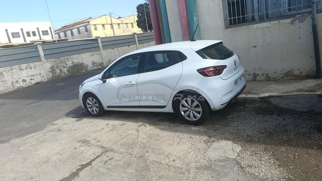 Renault Clio 2021