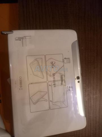Tablette Samsung Tab A - 2