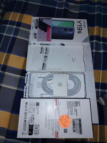 Smartphone tout neuf - 2