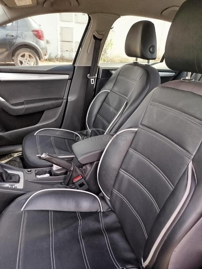 Belle voiture 