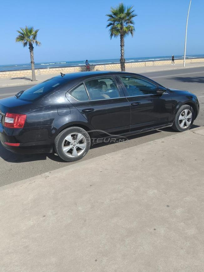 Belle voiture 
