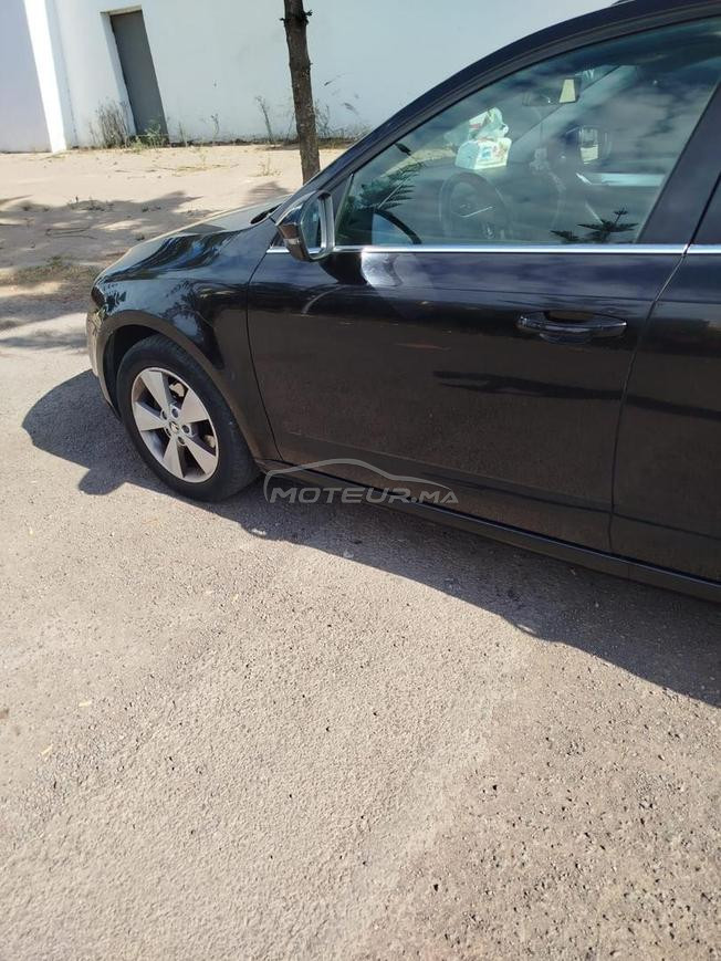 Belle voiture 