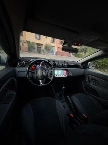 Dacia Duster 2018 - 2