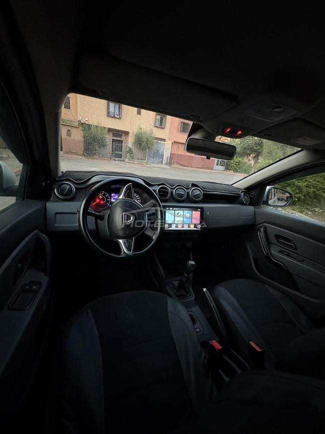dacia duster 2018 