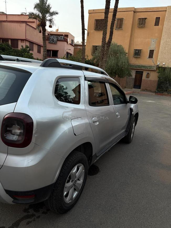 dacia duster 2018 