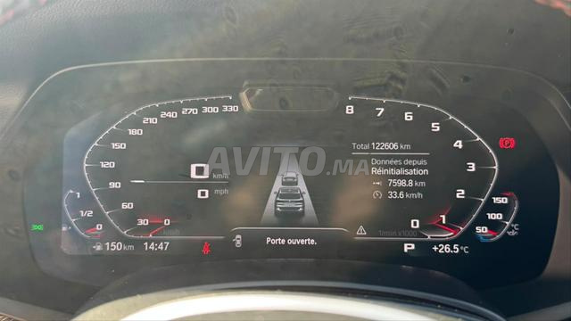 BMW X5 2020 EXPERTISE / FINANCEMENT DISPONIBLE