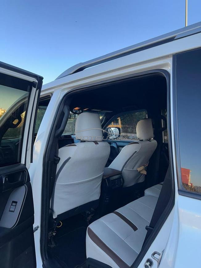 toyota prado land cruiser 