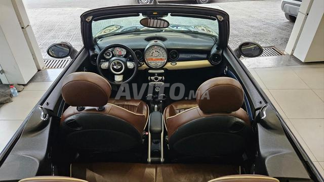 Mini Cooper - 2
