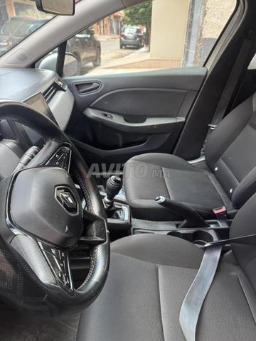 Renault Clio Diesel Manuelle 2022 à Marrakech