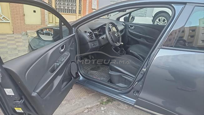 Renault Clio Diesel Manuelle 2021 à Tanger
