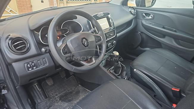 Renault Clio Diesel Manuelle 2021 à Tanger