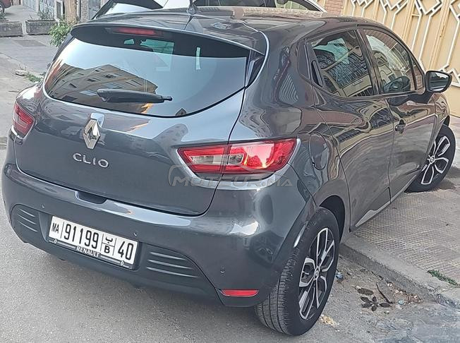 Renault Clio 2021