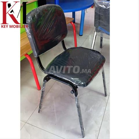 🔥 Mobilier Scolaire en Gros – Tarifs Usine 💰 - 2