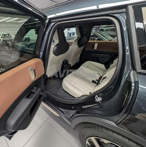 ميني كونتريمان E 2025 - 2