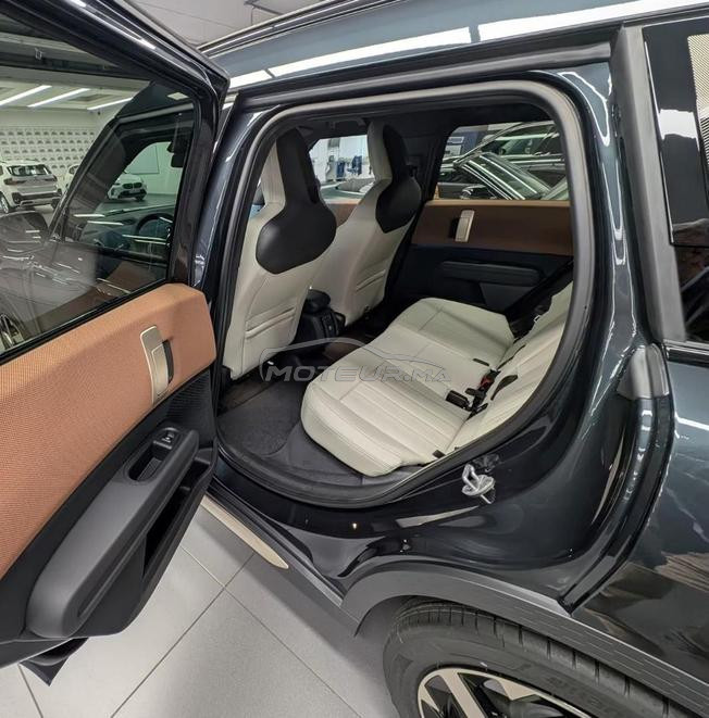 2025 MINI Countryman E