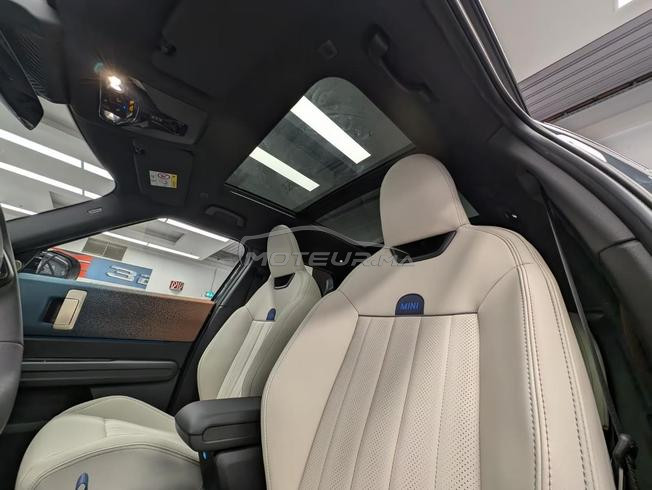 2025 MINI Countryman E