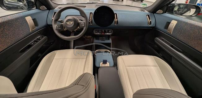 2025 MINI Countryman E