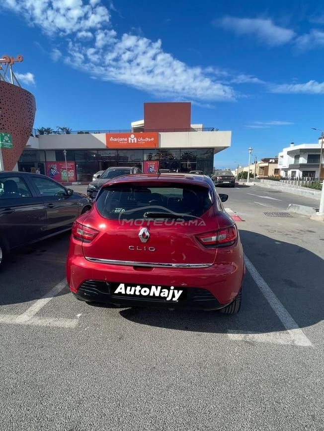 Renault Clio 2021