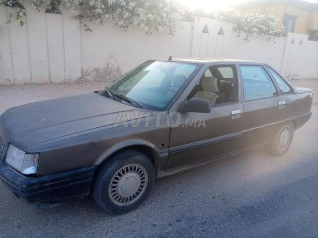 Renault R21