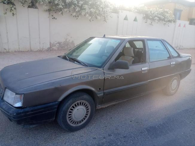 Renault R21