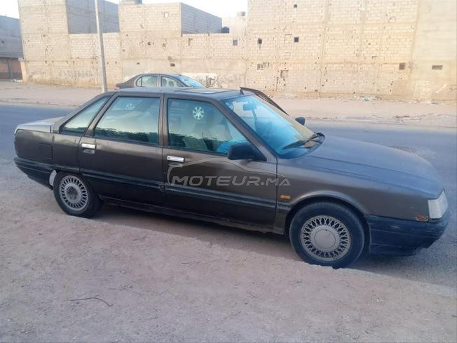 Renault R21