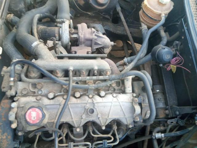 Renault R21 - 2