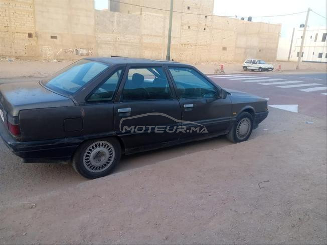 Renault R21