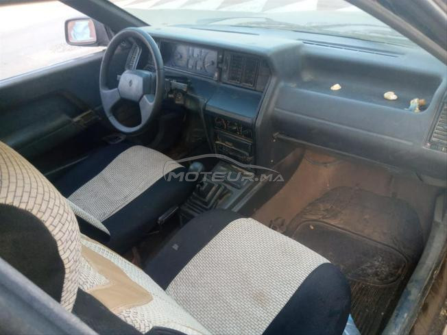 Renault R21
