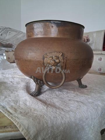 Vase antique - 2