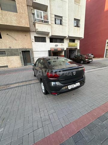 Dacia Logan diesel reprise possible - 2