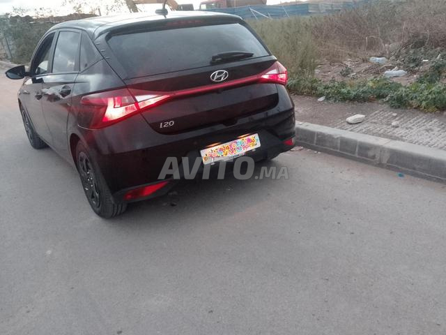 هيونداي i20 2023 - 2