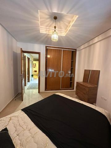 Appartement à louer 1 m² à Kénitra - 2