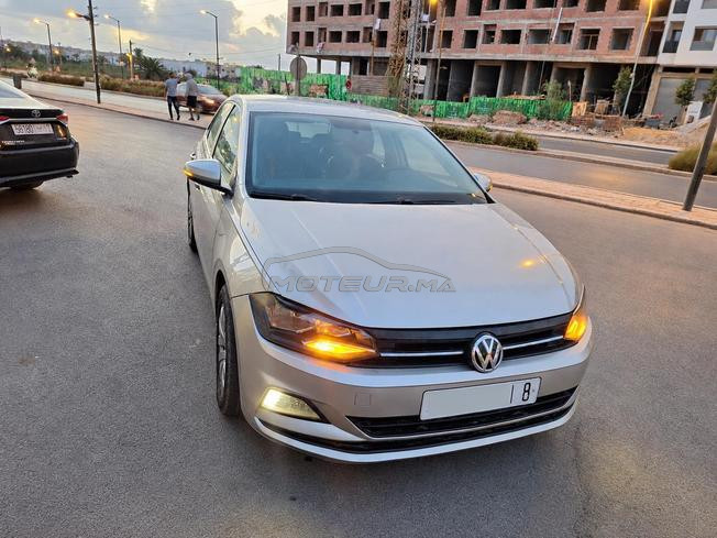 Volkswagen Polo 2018