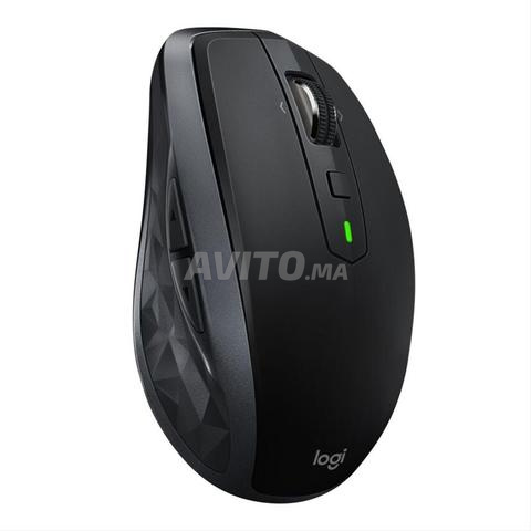 Souris Sans Fil Logitech MX Anywhere 2S - 2