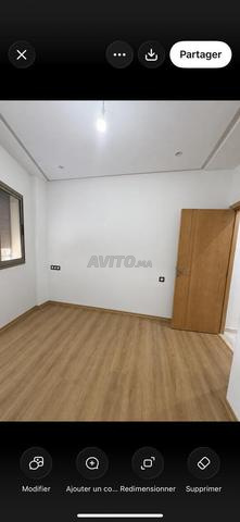 Appartement à vendre 49 m² à Temara - 2