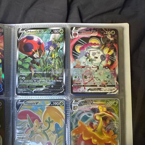 cartes pokemon - 2